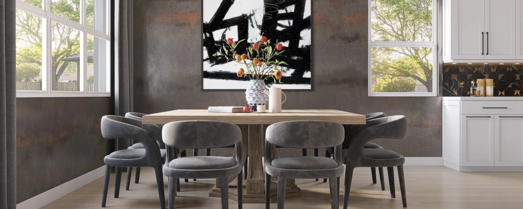 Virtual Interior Design Consultation • G. Lebron Interiors