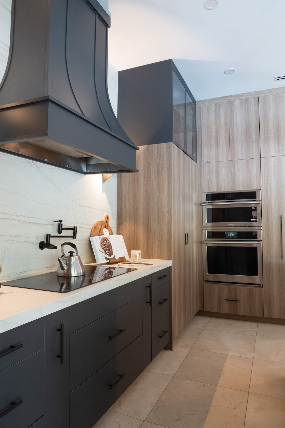 Kitchen Redesign Story • G. Lebron Interiors